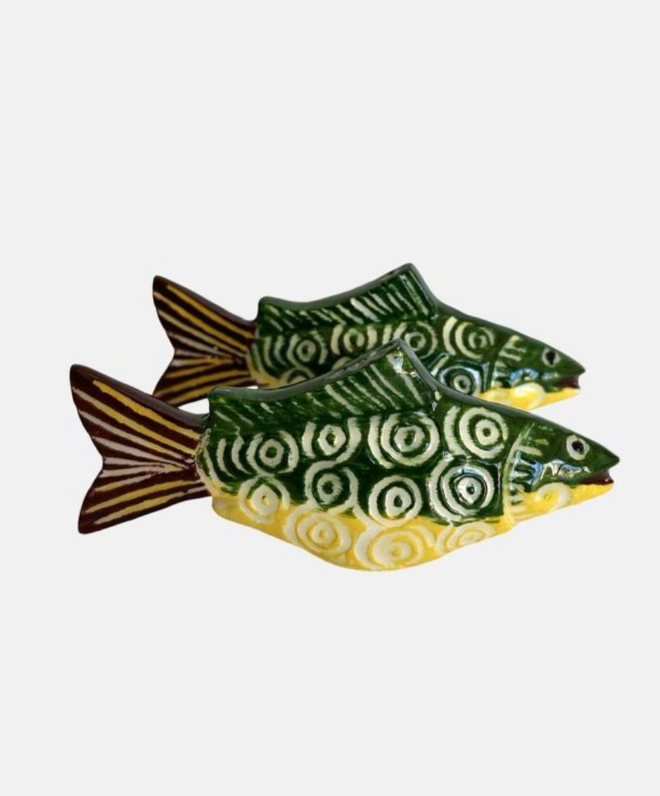 Peper- &amp; zoutset