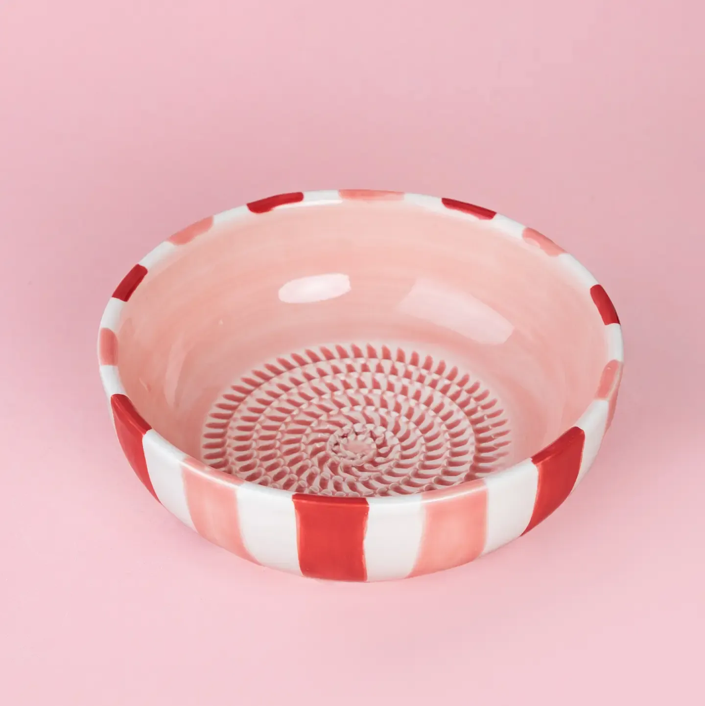raspbordje medium roze/rood
