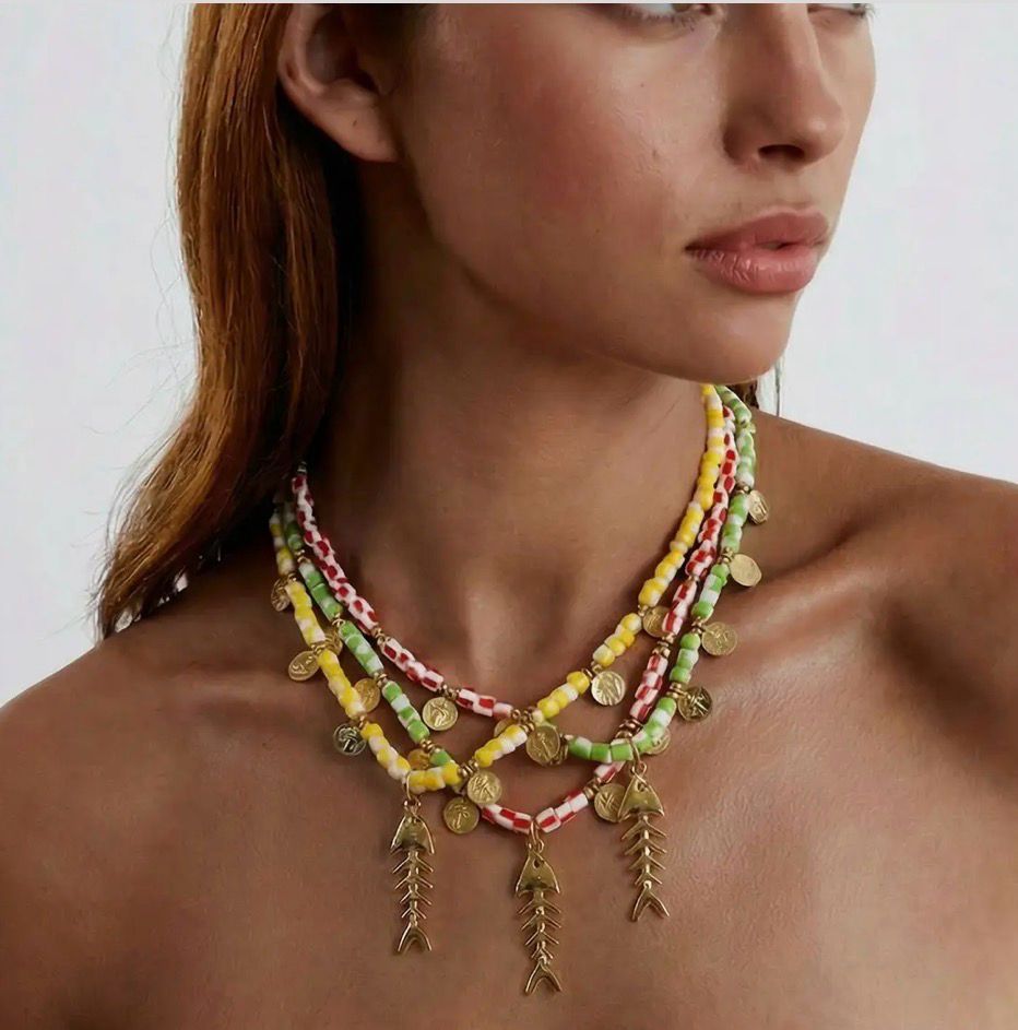 Ketting vis