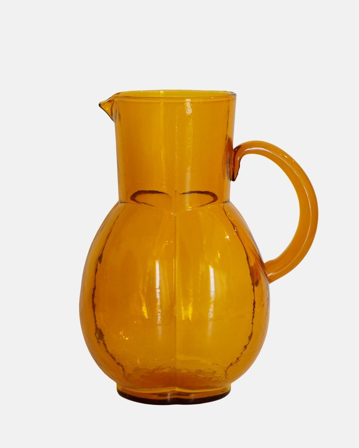 Waterkan amber