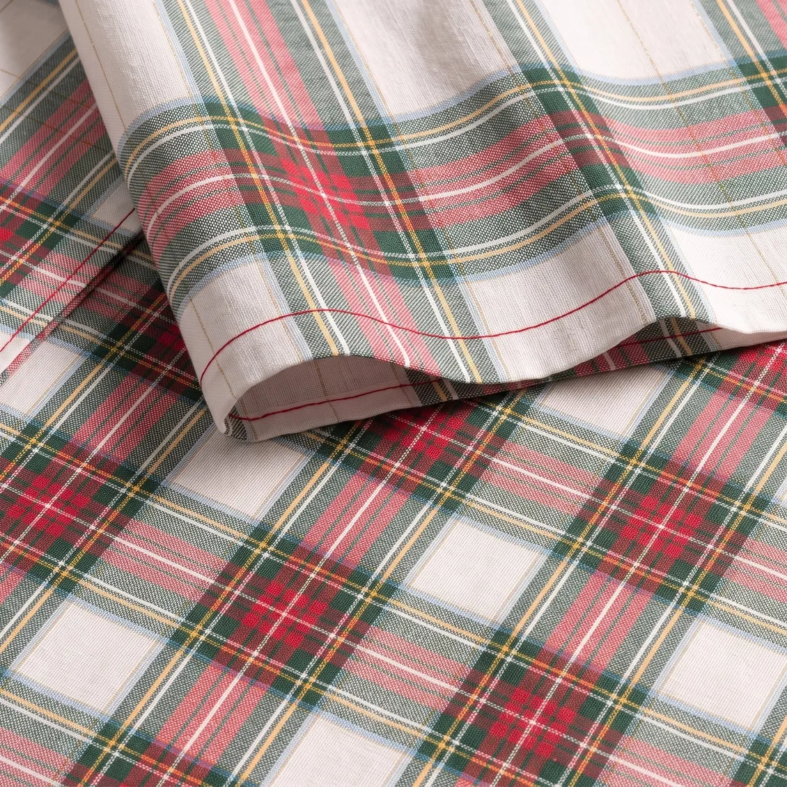 Tafelkleed Tartan