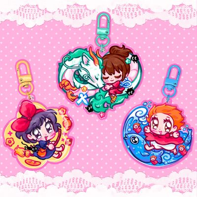 Charms