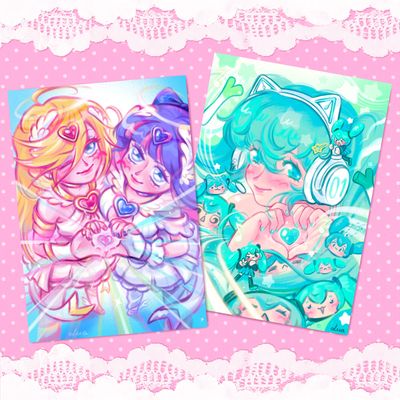 Prints