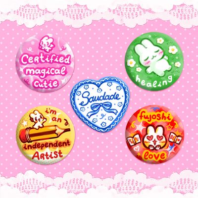 Pins