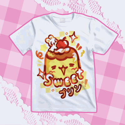 Kawaii T-shirts