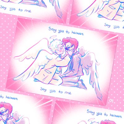TV Shows Prints
