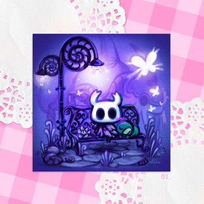 Video Game Prints