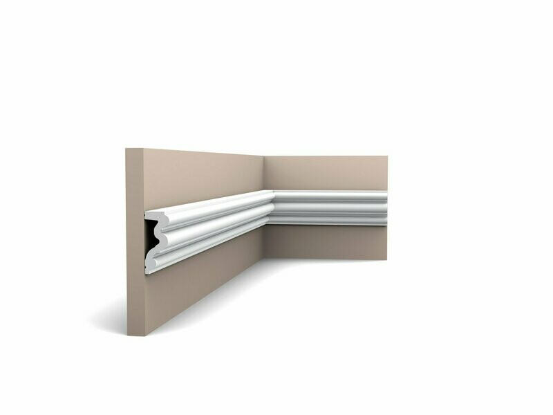 Moldura de Pared AUTOIRE