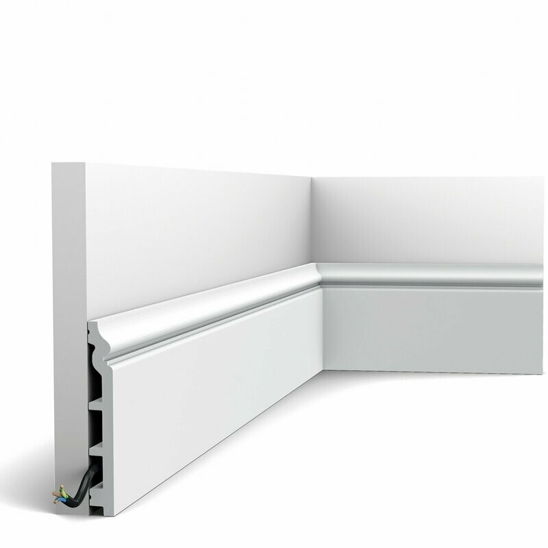SX118-RAL9003 CONTOUR