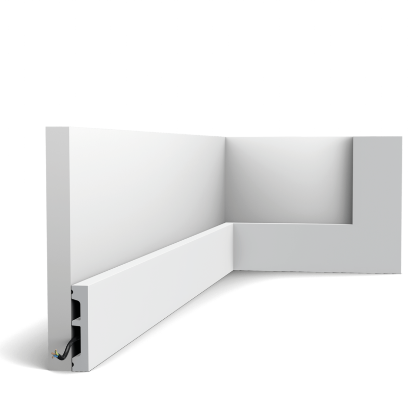 SX157-RAL9003 SQUARE