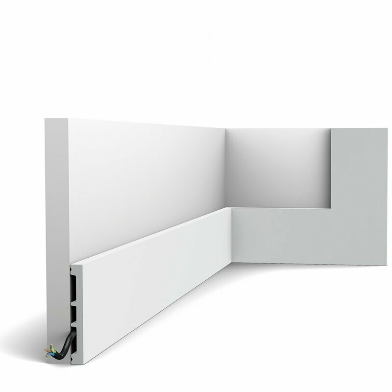 SX163-RAL9003 SQUARE