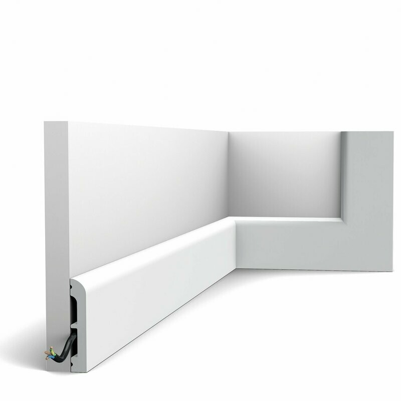 SX183-RAL9003 CASCADE