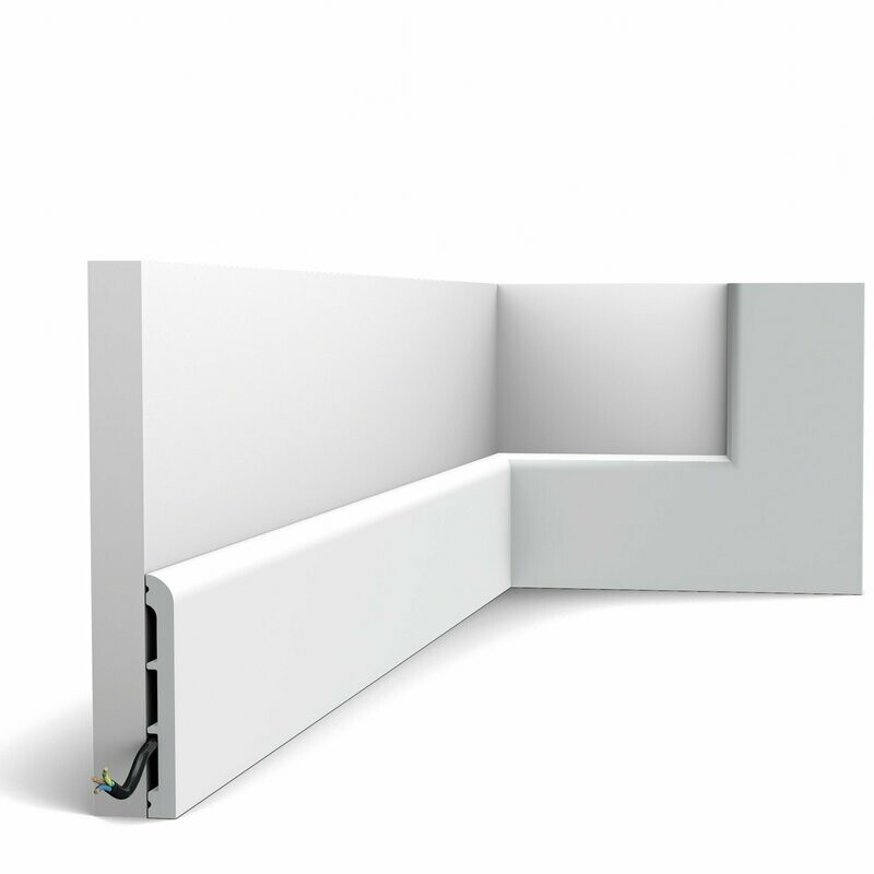 SX184-RAL9003 CASCADE