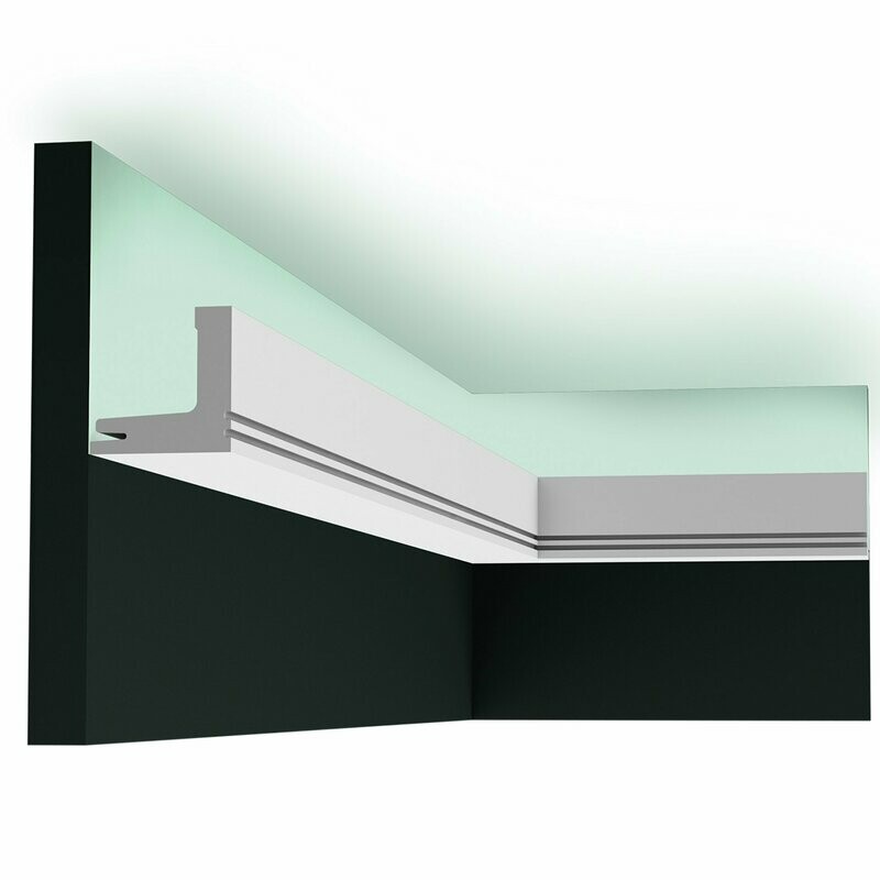 Cornisa de Luz Indirecta C361 STRIPE
