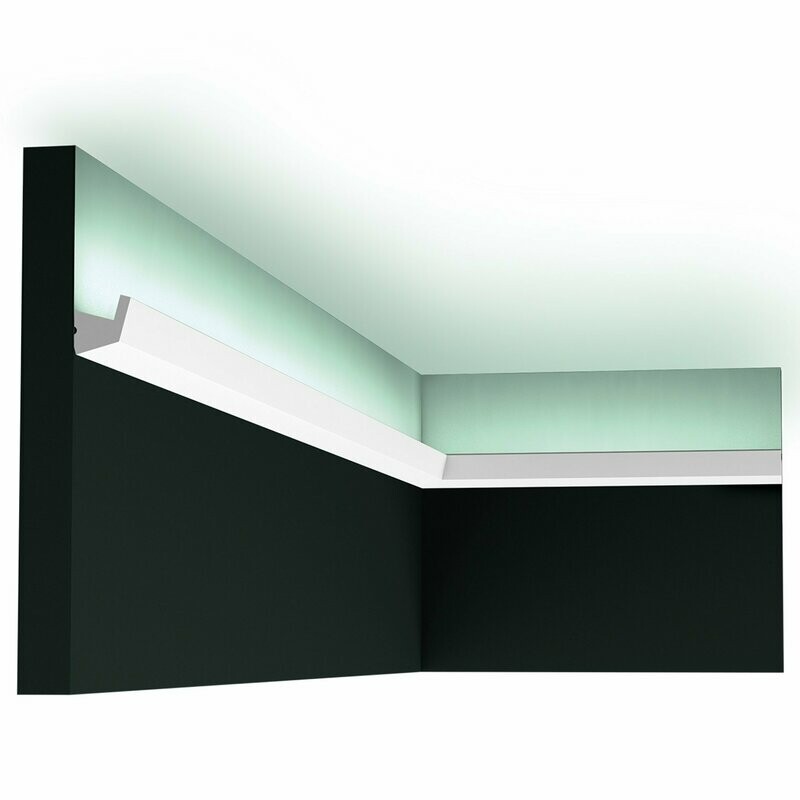 Cornisa de Luz Indirecta Flex CX189F Axxent