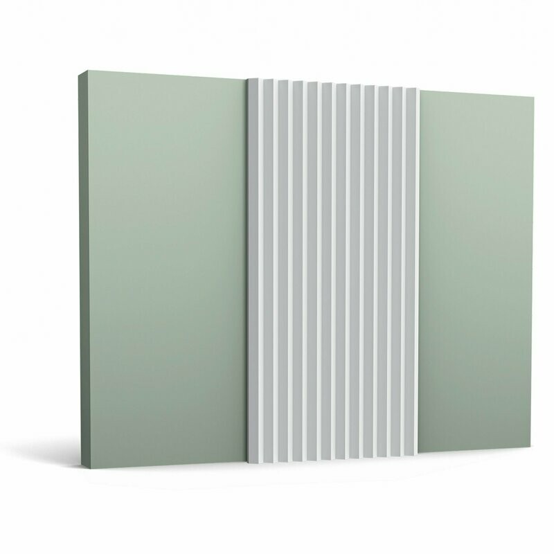 Revestimiento de Pared 3D Flex ZIGZAG