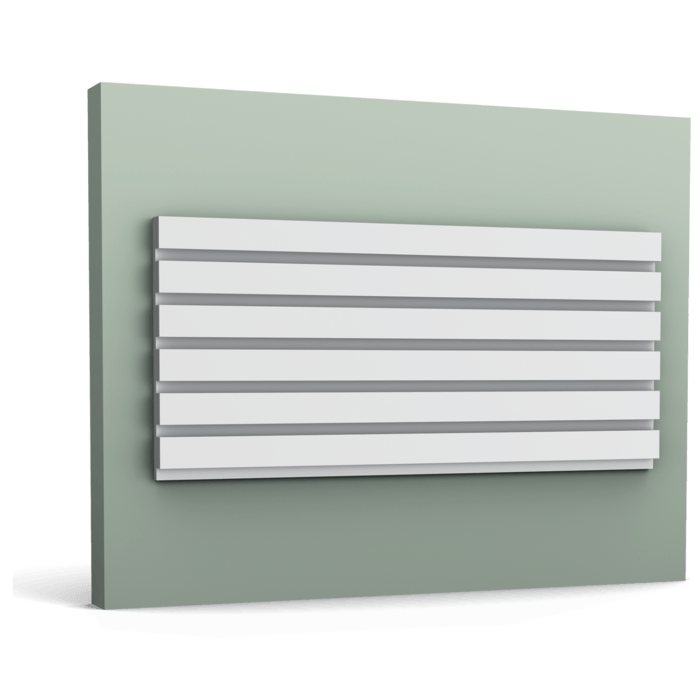 Revestimiento de Pared 3D Flex BAR