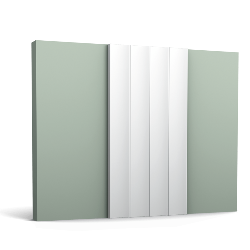 Revestimiento de Pared 3D Flex Valley XL