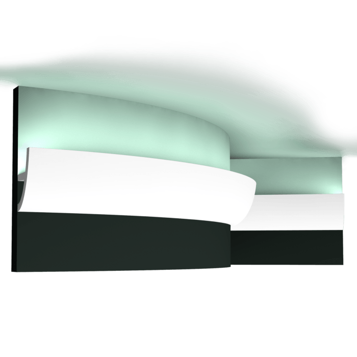 Cornisa de Luz Indirecta Flex C373F ANTONIO