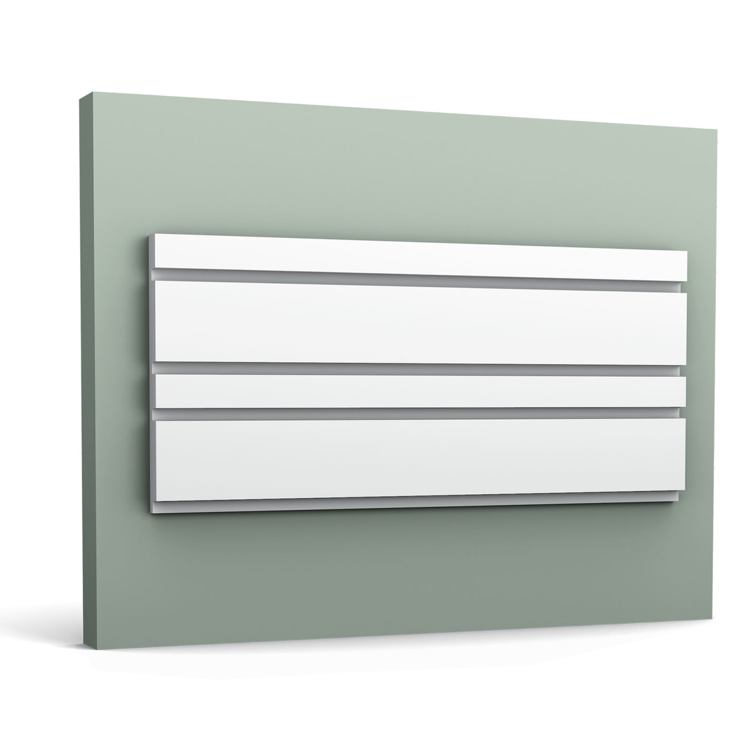 Revestimento de Pared 3D Flex BAR MIX