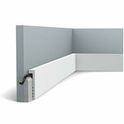 SX171-RAL9003 SQUARE