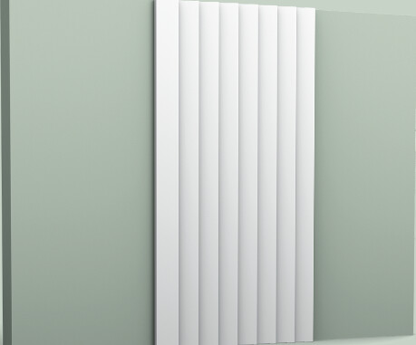 Revestimento de Pared 3D RIPPLE