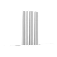 Revestimento de Pared 3D FLUTE