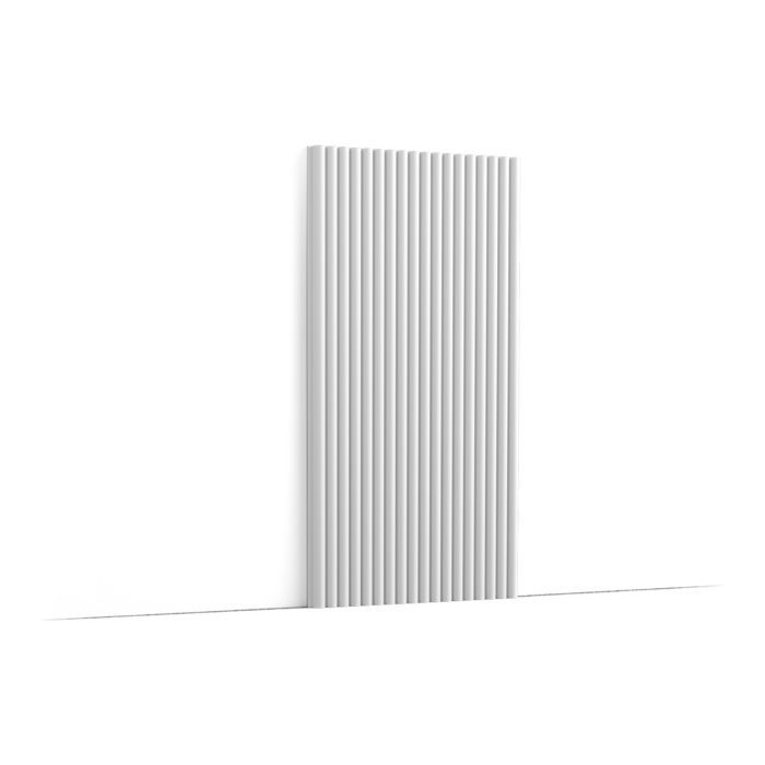 Revestimento de Pared 3D 2600 REED