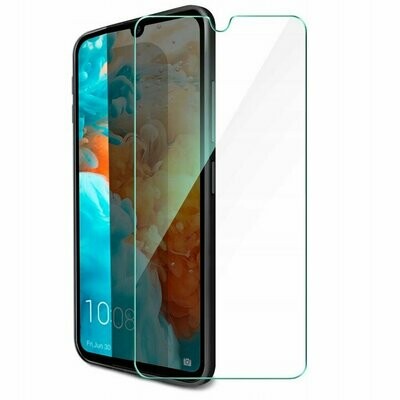 Displayschutzfolie für Huawei P Smart 2019 Verbundglas Tempered Glas 9H