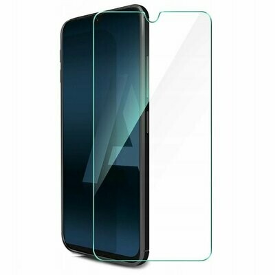 Displayschutzfolie für Samsung A41 Verbundglas Tempered Glas 9H