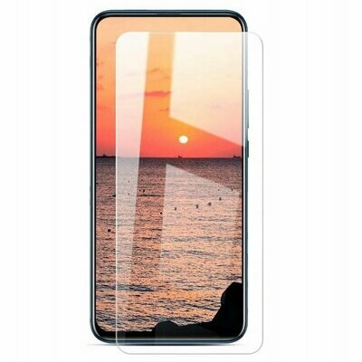 Displayschutzfolie für Huawei Honor 9X Verbundglas Tempered Glas 9H