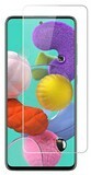 Displayschutzfolie für Samsung S10 Lite Verbundglas Tempered Glas 9H