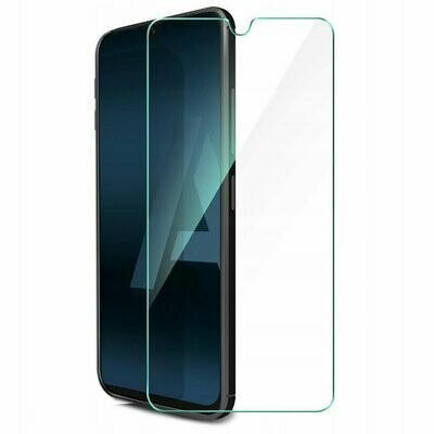 Displayschutzfolie für Samsung A71 Verbundglas Tempered Glas 9H