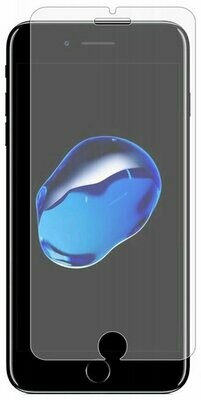 Displayschutzfolie für iPhone 6s Verbundglas Tempered Glas 9H