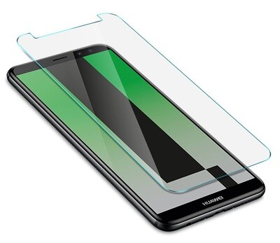 Displayschutzfolie für Huawei Mate 10 Lite Verbundglas Tempered Glas 9H