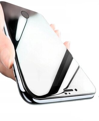 Display Schutz Glas für iPhone 6 / 6s Panzerfolie Full Glue Schutzglas