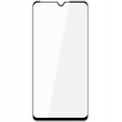 Display Schutz Glas für Xiaomi Redmi 8 Panzerfolie Curved Hartglas