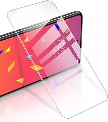 Xiaomi Redmi 10 Displayschutzfolie Verbundglas Tempered Glas 9H