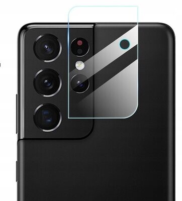Samsung S21 Ultra (6,8“) Kamera Schutz Glas Handykamera Schutzfolie