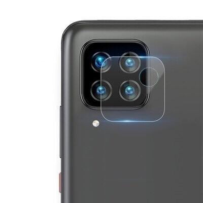 Samsung A12 Kamera Schutz Glas Handykamera Schutzfolie