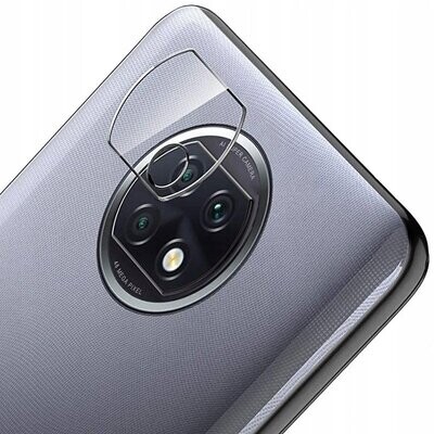 Xiaomi Redmi Note 9T 5G Kamera Schutz Glas Handykamera Schutzfolie
