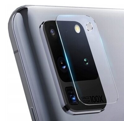 Samsung S10 Lite Kamera Schutz Glas Handykamera Schutzfolie