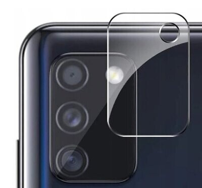 Samsung A02s Kamera Schutz Glas Handykamera Schutzfolie