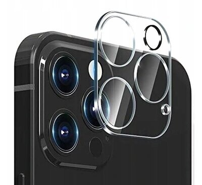 iPhone 13 Pro Max (6,7") Kamera Schutz Glas Handykamera Schutzfolie