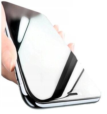iPhone 13 Pro Max (6,7") Display Schutz Glas Panzerfolie Full Glue Schutzglas