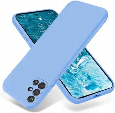 TPU Silikon Hülle für Xiaomi Poco M4 Pro 5G Handy Back Cover Schutz Case Flexibel