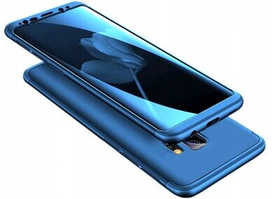 Samsung S9+ Handyhülle Schutz Schale Case