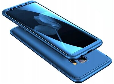 Samsung S9 Handyhülle Schutz Schale Case