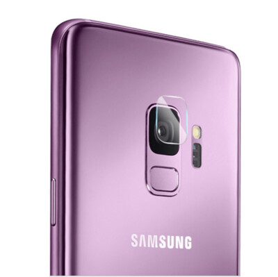 Samsung S9 Kamera Schutz Glas Handykamera Schutzfolie