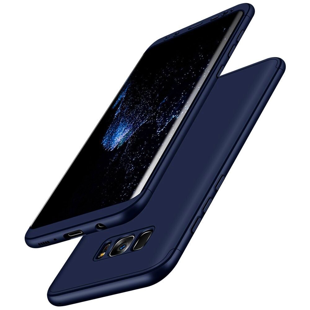Samsung S8 Handyhülle Schutz Schale Case